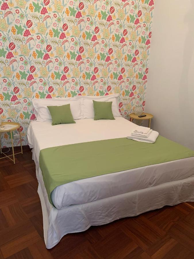 נאפולי Folle Citta B&B מראה חיצוני תמונה