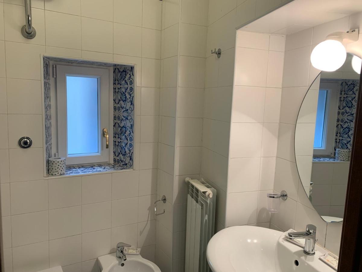 נאפולי Folle Citta B&B מראה חיצוני תמונה