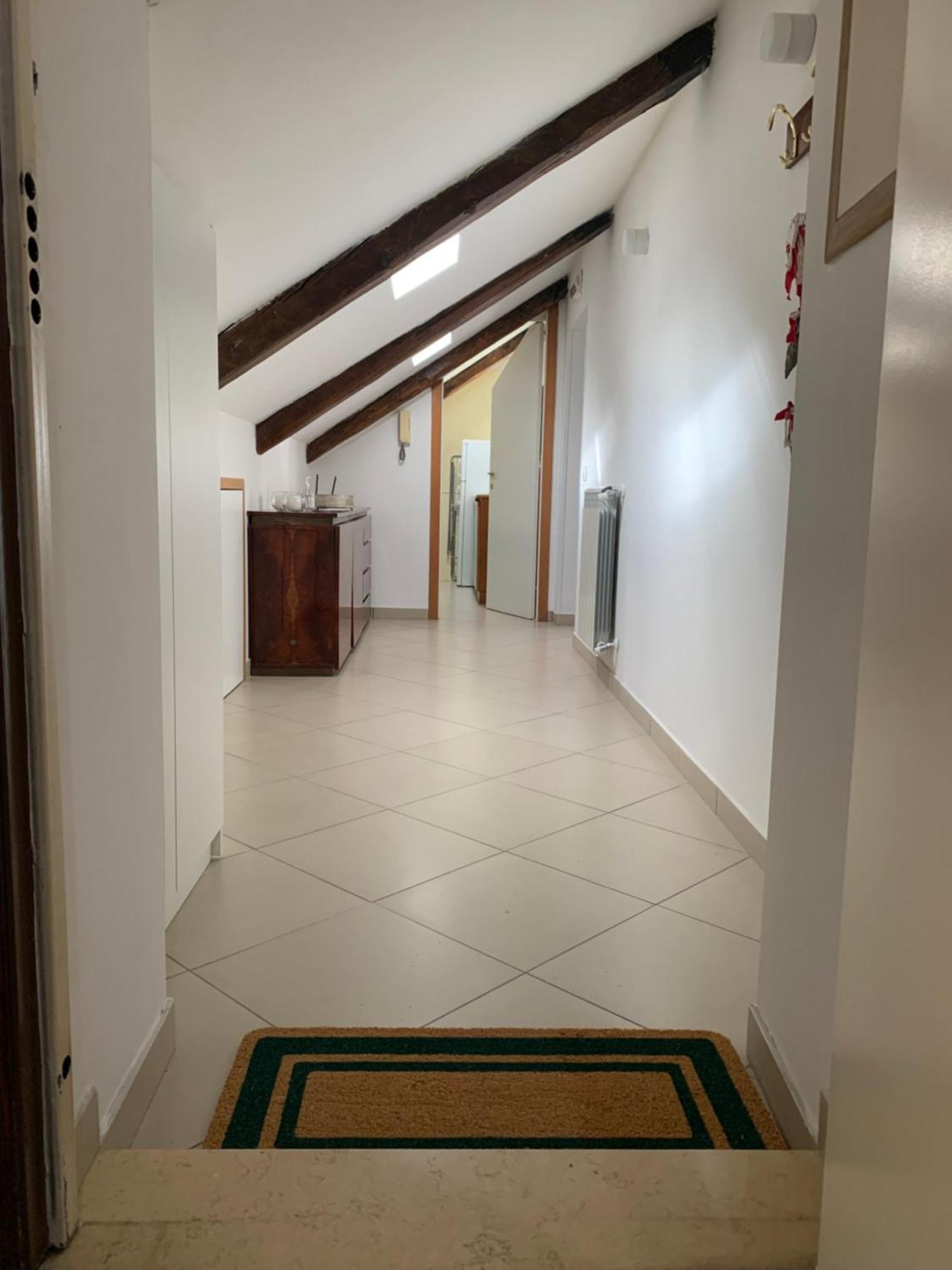 נאפולי Folle Citta B&B מראה חיצוני תמונה