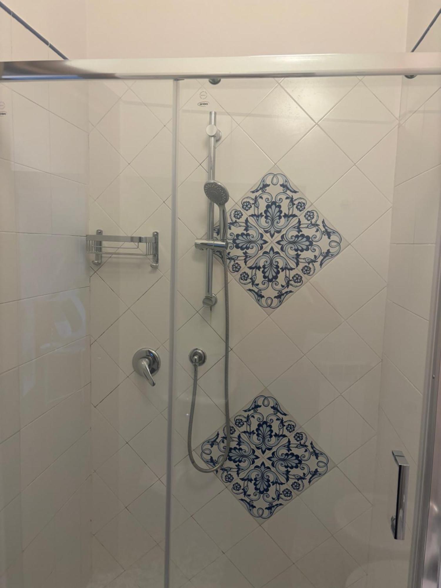 נאפולי Folle Citta B&B מראה חיצוני תמונה